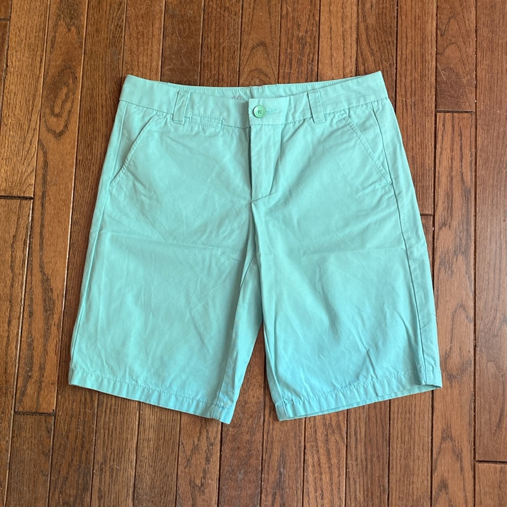 Bundle! Boyfriend Roll-Up Khakis by Gap - Picture 2 of 8